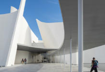 Finaliza contrato público-privado del Museo Internacional del Barroco