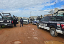 Encuentran cuerpo envuelto en cobijas en límites de Puebla y Tlaxcala