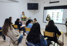 Cursos de manejo han beneficiado a 130 mujeres en San Pedro Cholula