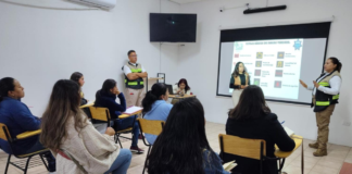 Cursos de manejo han beneficiado a 130 mujeres en San Pedro Cholula