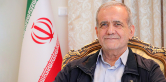 Irán anuncia el fin de la guerra con Israel