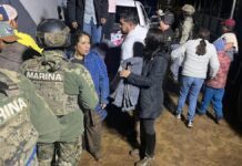 Atienden a afectados por inundaciones en Chignahuapan, Tepeojuma e Izúcar