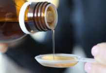 COFEPRIS alerta sobre venta ilegal de jarabe infantil en México