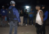Intentan linchar a presunto ladrón en San Marcos Necoxtla