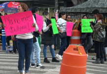 Denuncian acoso escolar e irregularidades en Centro Escolar Morelos