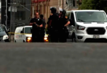 Manifestante muere en protesta contra Trump en Utah