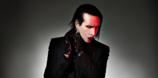 Iglesia pide cancelar presentación de Marilyn Manson en SLP
