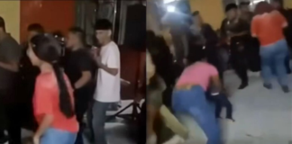 Masacre en Guanajuato deja varios muertos y heridos