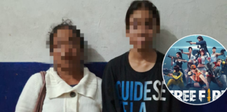 Rescatan a menor en Xicotepec tras ser secuestrada mediante Free Fire