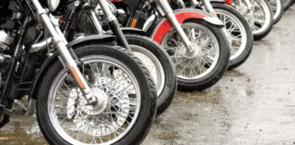 Regulación de motocicletas en Puebla tomará seis meses