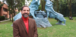 IBERO Puebla designa a Alejandro Guevara Sanginés como rector