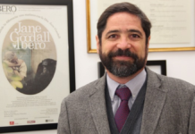 Dr. Alejandro Guevara Sanginés, nuevo Rector de la IBERO Puebla