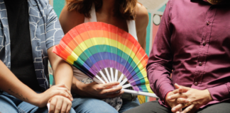Casi 90% de personas LGBT+ en México sufre estrés