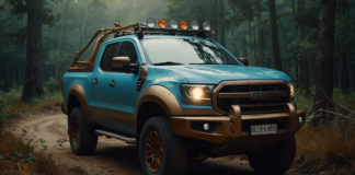 Medio Ambiente adquiere 10 pick ups para combatir incendios