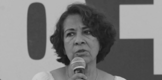 Ejecutan a la presidenta municipal de San Mateo Piñas en Oaxaca