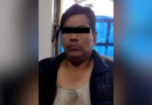 Dictan 50 años de prisión a responsable de homicidio en Tepeyahualco