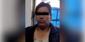 Dictan 50 años de prisión a responsable de homicidio en Tepeyahualco