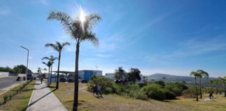 Buscan mejorar vialidad en San Pedro Zacachimalpa para CU2