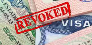 EU restringe visas a familiares y colaboradores de narcotraficantes