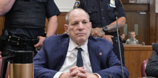 Weinstein declarado culpable por agresión sexual en nuevo juicio