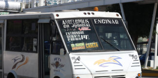 Posible incremento del pasaje en Puebla sería hasta 2026: SMT