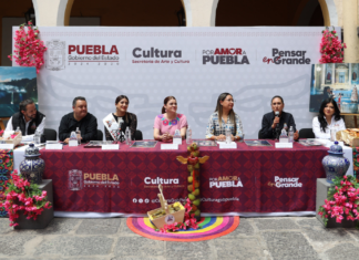 Zacatlán presenta la edición 83 de la Gran Feria de la Manzana