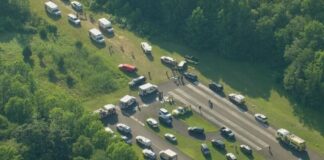 Accidente de avioneta en Nueva Jersey deja 15 heridos