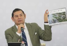 Puebla renovará más de 246 mil metros cuadrados de vialidades