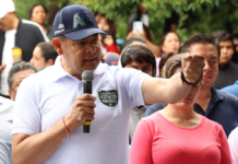 Instalarán alarmas vecinales en colonias de Puebla