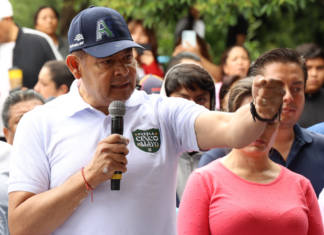 Instalarán alarmas vecinales en colonias de Puebla