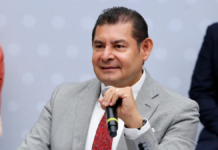 Cero tolerancia a la corrupción: Armenta