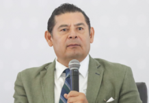 Armenta inaugurará Casas “Por Amor a Puebla” en EU