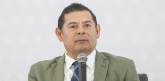 Armenta inaugurará Casas “Por Amor a Puebla” en EU