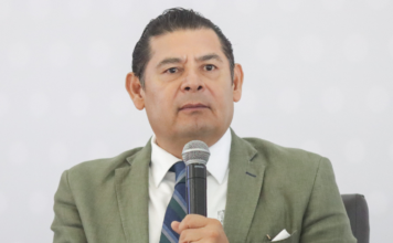 Armenta inaugurará Casas “Por Amor a Puebla” en EU