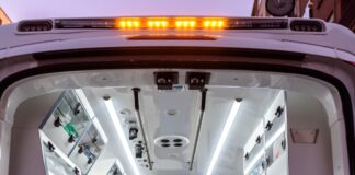 Joven pasa 12 horas con cadáver de bebé dentro de su vientre en Tehuacán