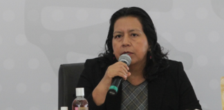 Agricultura niega extorsiones a campesinos poblanos