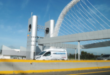 Puebla reactivará y modernizará los Arcos de Seguridad