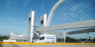 Puebla reactivará y modernizará los Arcos de Seguridad