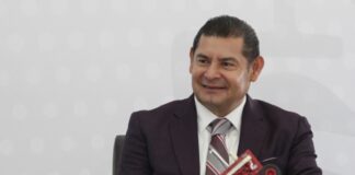 Armenta critica falta de reconocimiento a los avances contra la pobreza