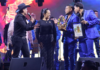 Atlixco vibra con La Original Banda El Limón en Teatro del Pueblo