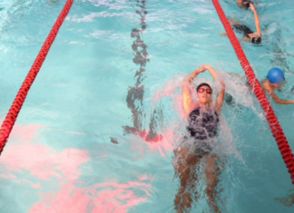 Atlixco invita a participar en la 1era Copa de Natación “Carmén Serdán”