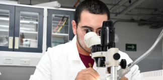 CU2, campus de formación en tecnologías de alta especialidad