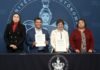 BUAP e Infraestructura firman convenio de colaboración