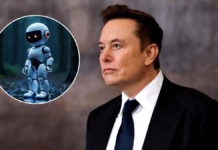 Elon Musk anuncia Baby Grok, versión infantil de su IA
