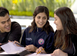 Becas BUAP apoya a cerca de 17 mil estudiantes al año