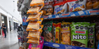 Bimbo eliminará colorantes artificiales de sus productos para 2026