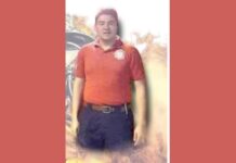 Bombero muere al ser alcanzado por rayo en Guanajuato