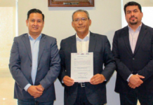 CEASPUE nombra a Alberto Jiménez Merino como nuevo director