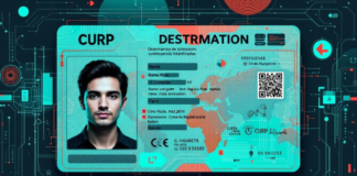 CURP biométrica será la nueva identificación oficial en México