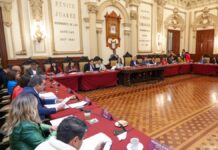 Cabildo de Puebla avala Consejo de Desarrollo Urbano y Vivienda